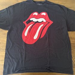 Rolling Stones 2019 Original Tour T-Shirt