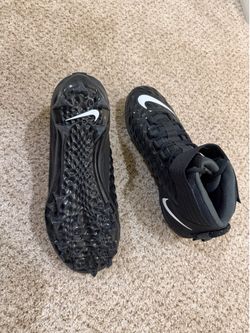 Nike cleats
