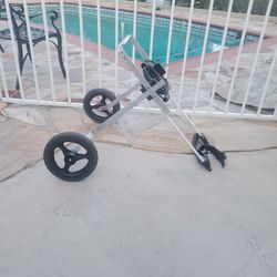 Large To Medium Dog Weelchair 