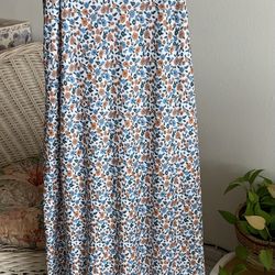 Summer Beach  Dress