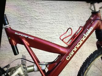 Bike 26”