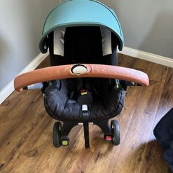 Doona Stroller 