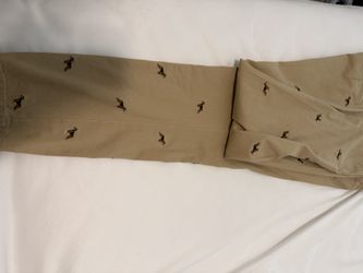 Polo Chinos Ralph Lauren Dog Pants