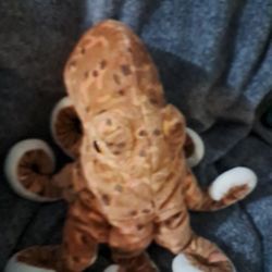 Plushie