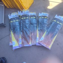 Braid Just Glam 3X Big 65Inch Extra Long 