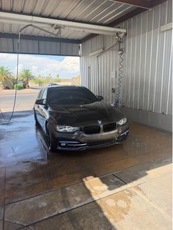 Best offer for BMW 328i