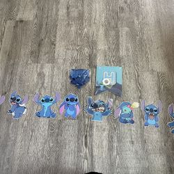 Stitch Party Supplies 