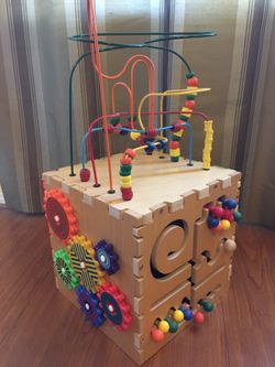 Kids toy