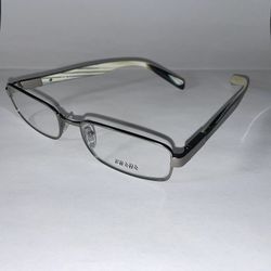 Prada Eyeglasses Frames 