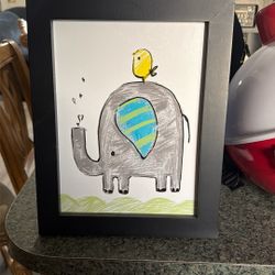 Nursery Wall Decor