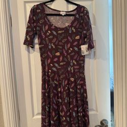 Lularoe Dress