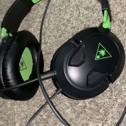 Turtle Beach Headset