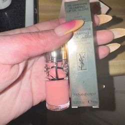 Loveshine Plumping Lip Oil Gloss 