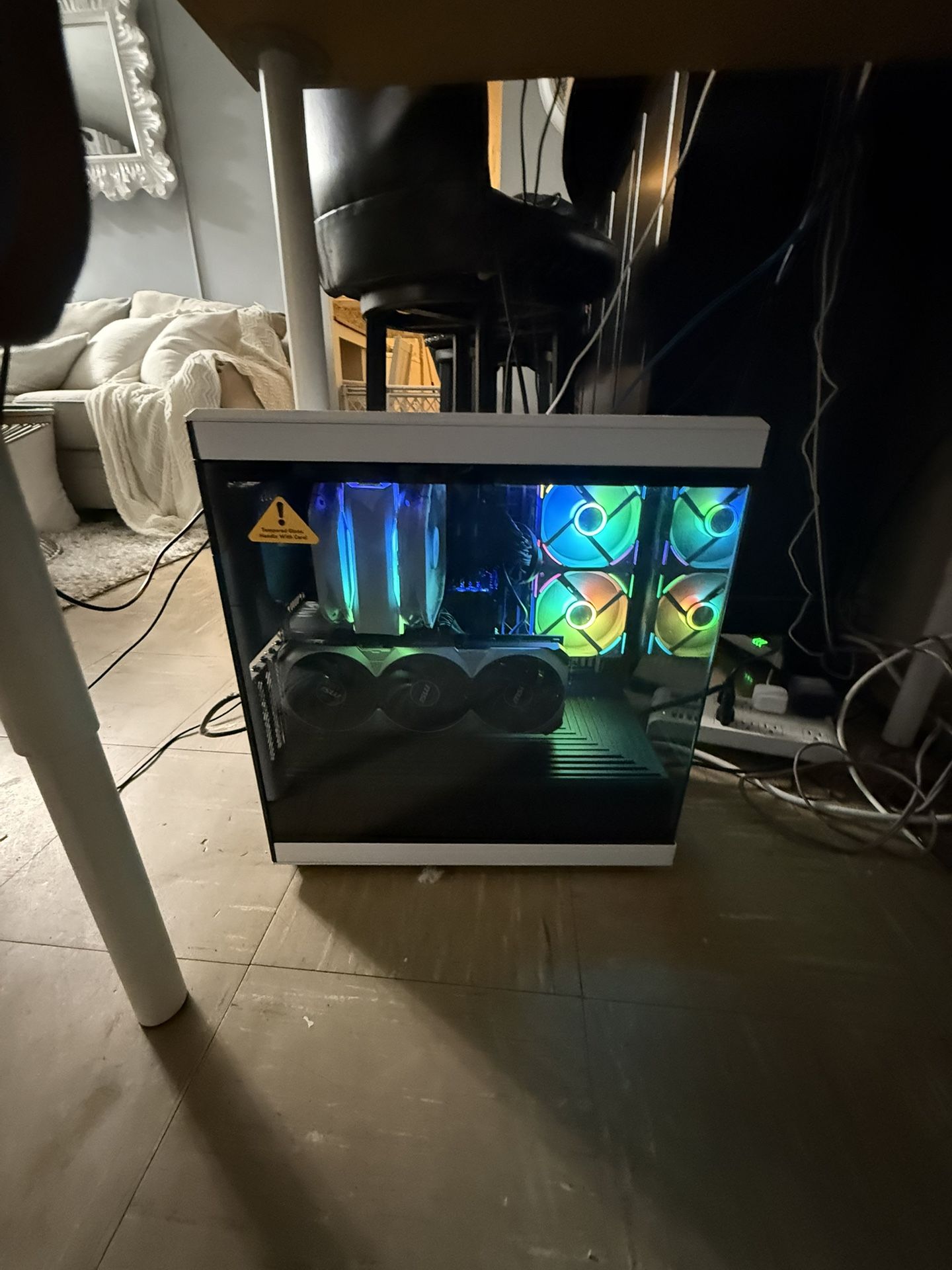 High End Gaming Pc
