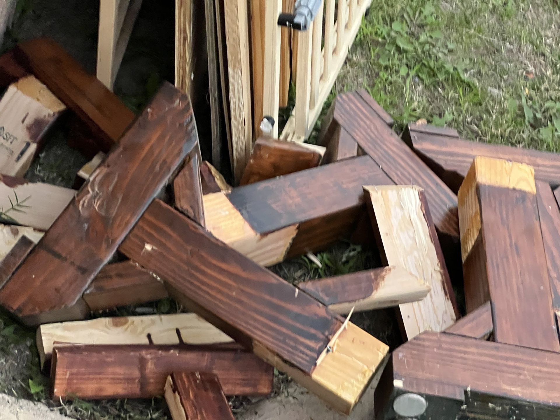 Scrap Wood for Sale in Santa Ana, CA OfferUp