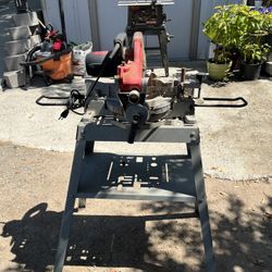 10” Miter Saw