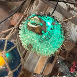 Pufferfish Light
