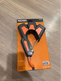 RIDGID 25 ft. 14/3 Extension Cord