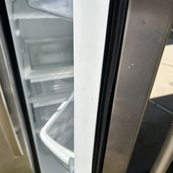 Free Whirlpool Refrigerator