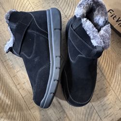 Winter Boots For Man