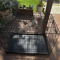 Dog Crate Large