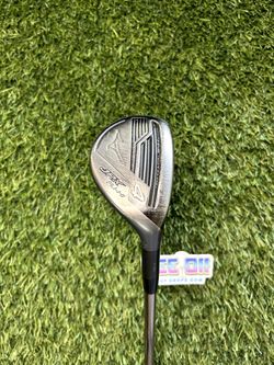 Mizuno JPX Fli-Hi 4H 22 Loft Regular RH