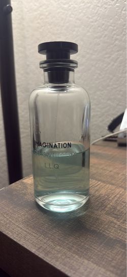 LOUIS VUTTION IMAGINATION 200 ML