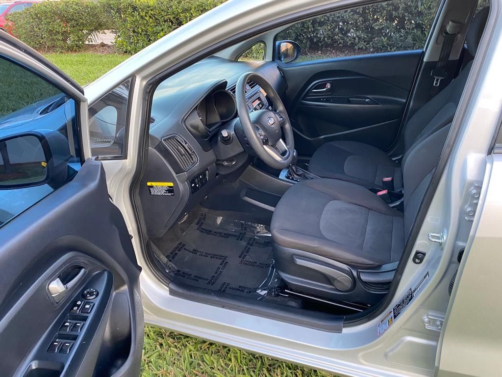 2016 KIA Rio for Sale in Orlando, FL OfferUp