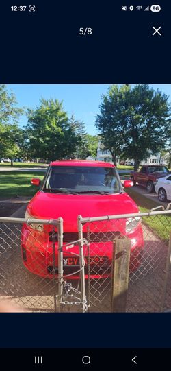 2009 Scion xB