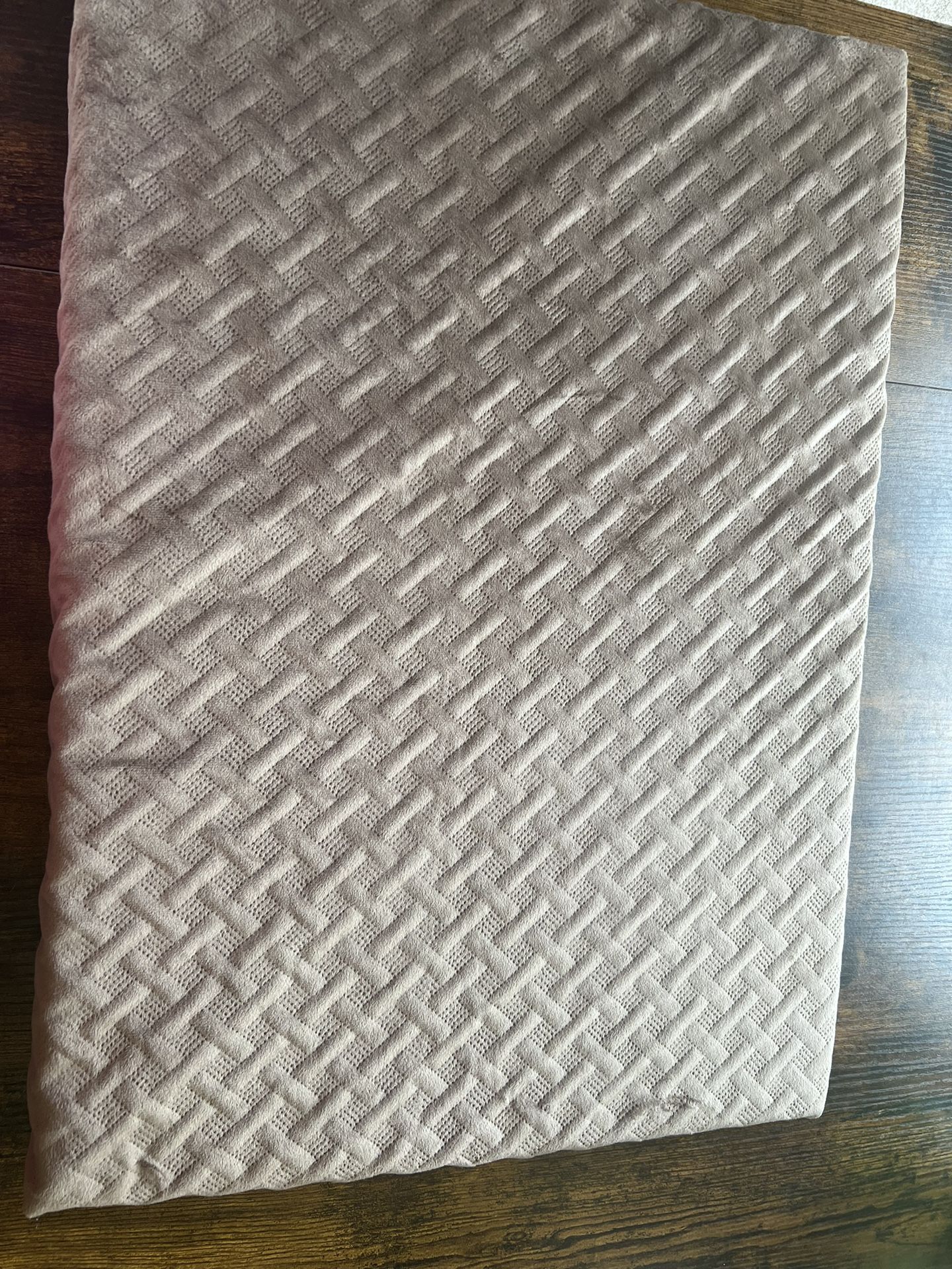 Pet Bed For Dog Or Cat Memory Foam