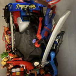 Toys 