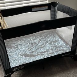 Graco Pack And Play