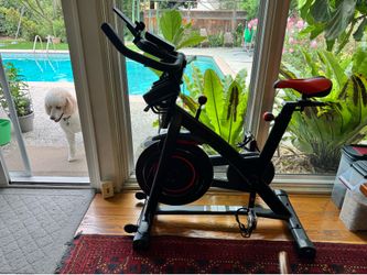 Bowflex C 6 Bike