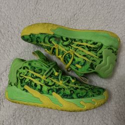 Puma LaMelo MB.03 