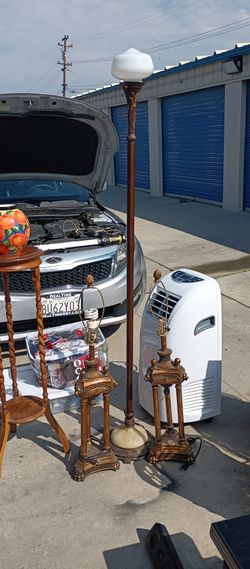 Selling Out Of My Storage TODAY!!