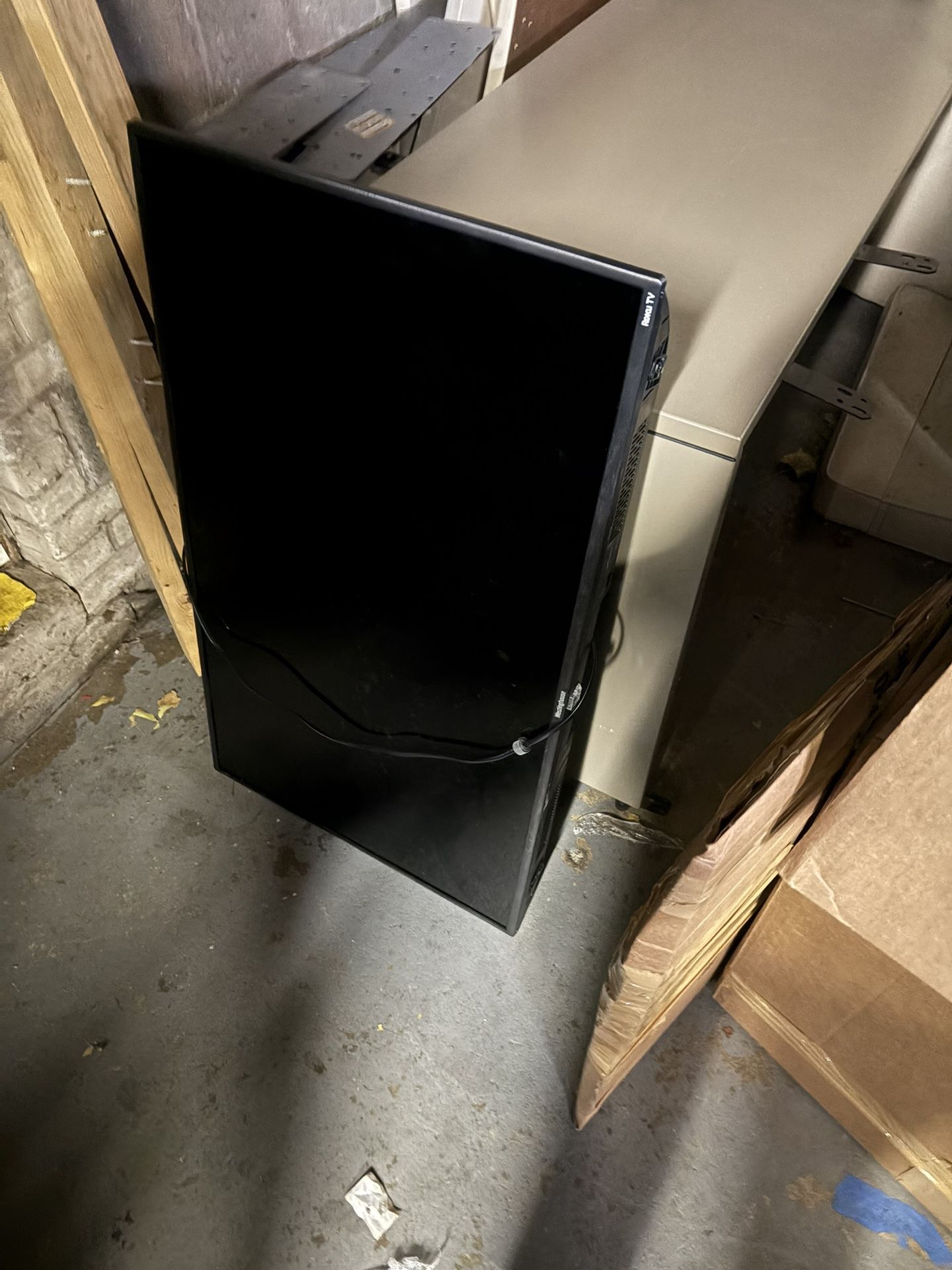 Roku Tv