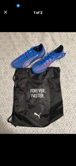 Puma Ultra 5 Ultimate Size 7.5
