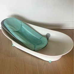 Contour Baby Bath 0-24 Months