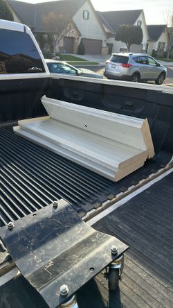 3-48” Fluorescent Fixtures