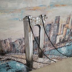 Large 3D Wall Art