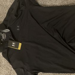 Under Armor Shirt
