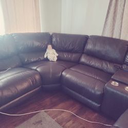 Sectional For Sale