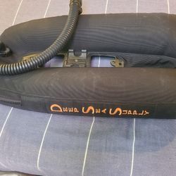 Scuba Wing Deep Sea Supply