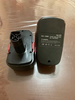 Cargador para taladro