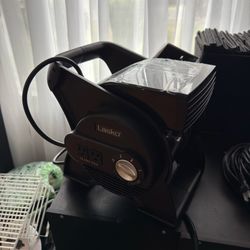 Lasko High Velocity Fan