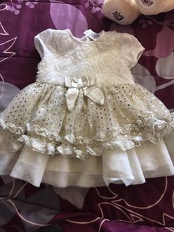Baby dress