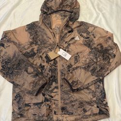 Nike ACG SAMPLE Cinder Cone Windproof Jacket