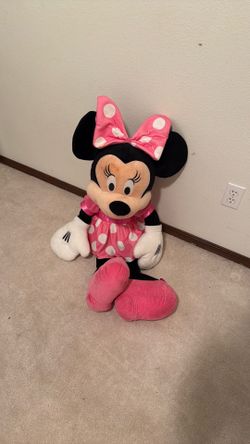 Mini mouse