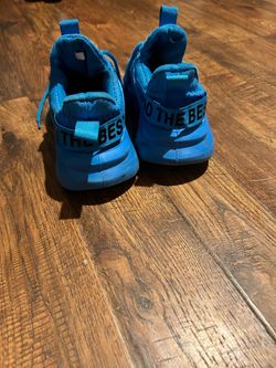 Steele toe shoes