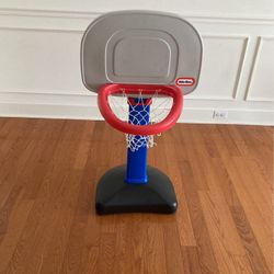 Kids Basketball Hoop